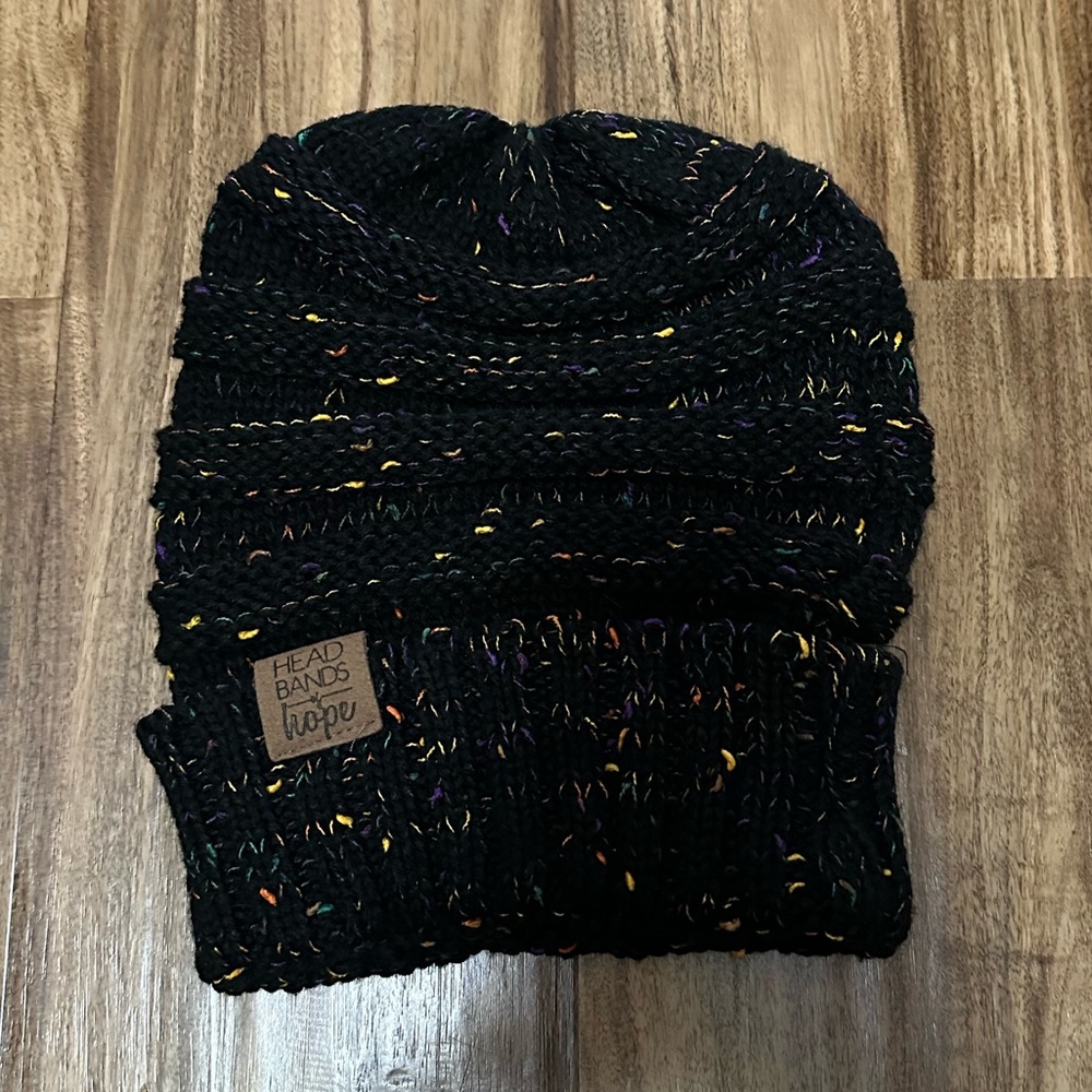 Headbands of Hope Beanie